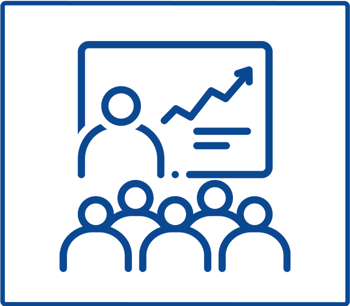 Lakshya – Advanced Leadership Program for star performers