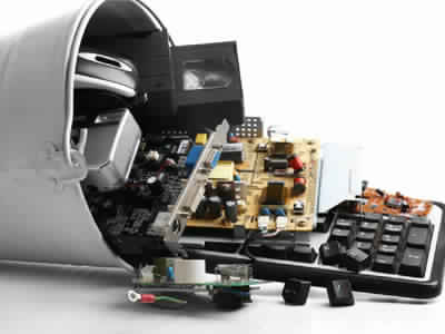 Electronic-Waste