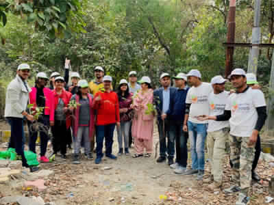 Env-friendly
