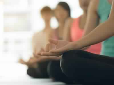 yoga