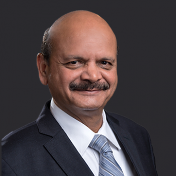 Mr. Bharat Bhushan Mehta