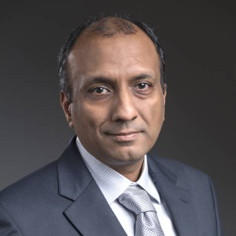 Mr. Panchapakesan Kannan