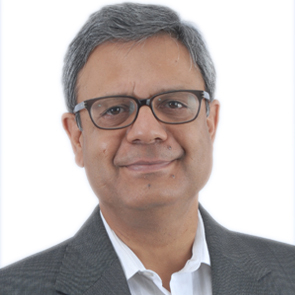 Mr. Rajeev Bakshi